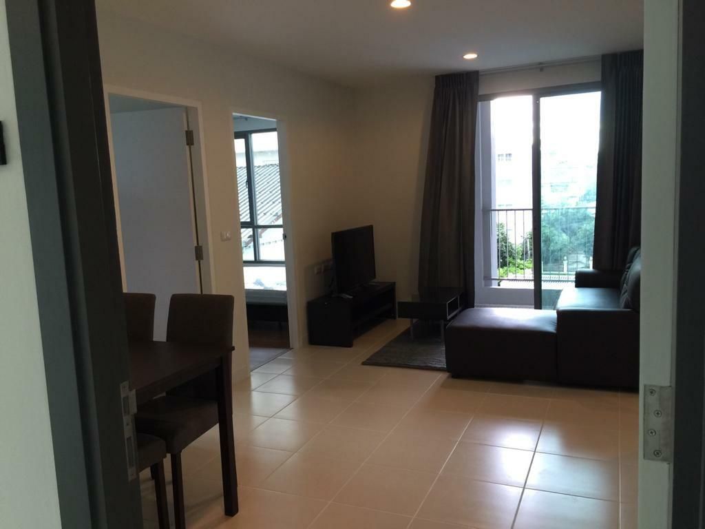 For SaleCondoBangna, Bearing, Lasalle : Chic, Convenient, Comfortable Living: Prime 49 SqM Condo U1162854