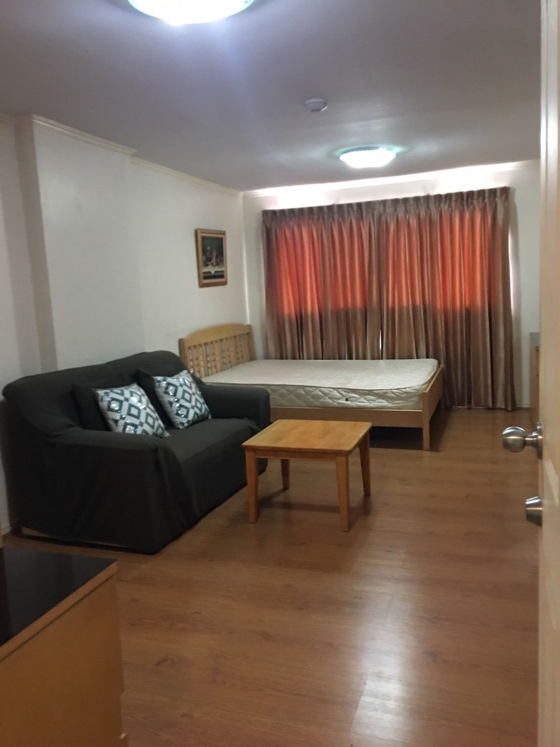 For SaleCondoSathorn, Narathiwat : Studio Condo for sale at Lumpini Place Sathorn  U673086