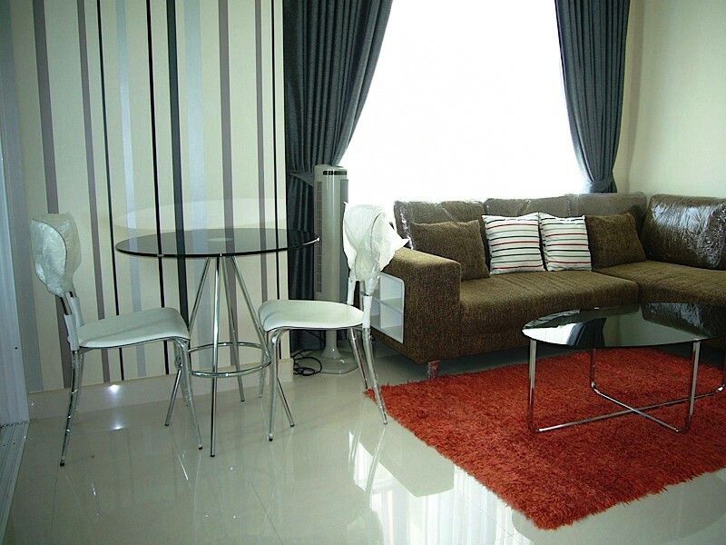 For SaleCondoOnnut, Udomsuk : 1 Bedroom Condo for sale at Life @ Sukhumvit 65  U1110900