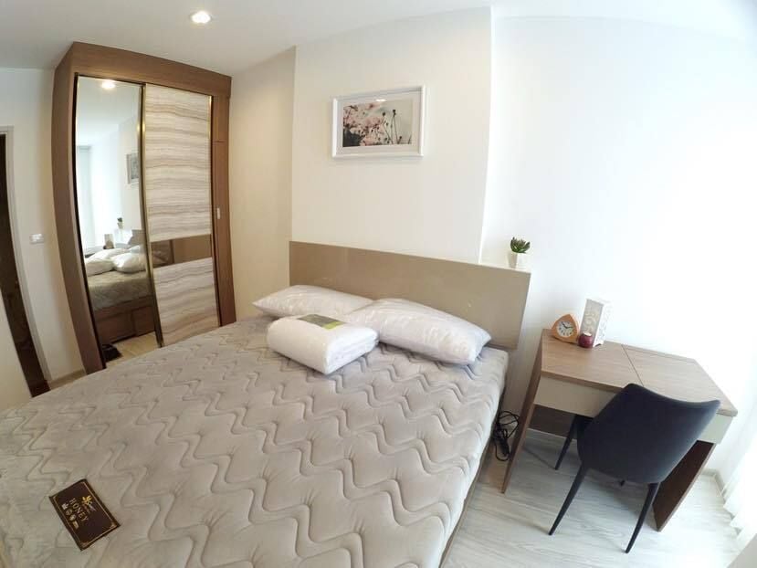 For SaleCondoBang Sue, Wong Sawang, Tao Pun : Ideo Mobi Grand Interchange Bangsue U5569235