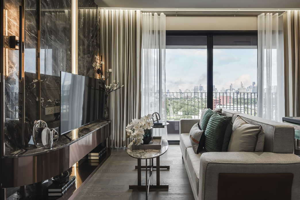 For SaleCondoKhlongtoei, Kluaynamthai : 2 Bedroom Condo for sale at Coco Parc  U1972637