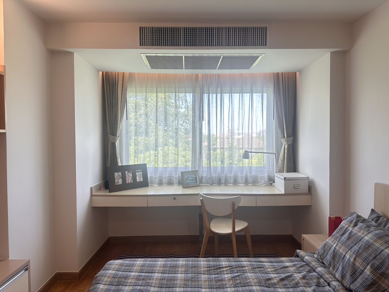 For SaleCondoOnnut, Udomsuk : 2 Bedroom Condo for sale at Residence 52  U5551049