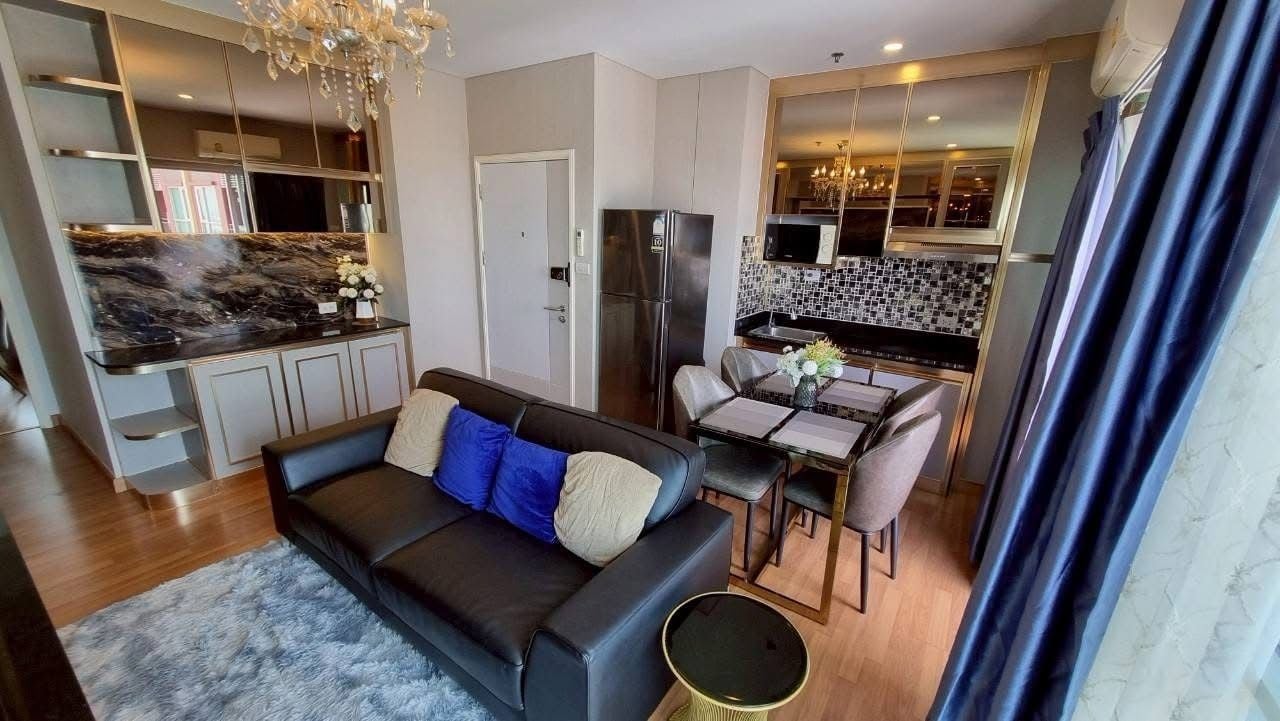 For SaleCondoRama3 (Riverside),Satupadit : Condo U5564788