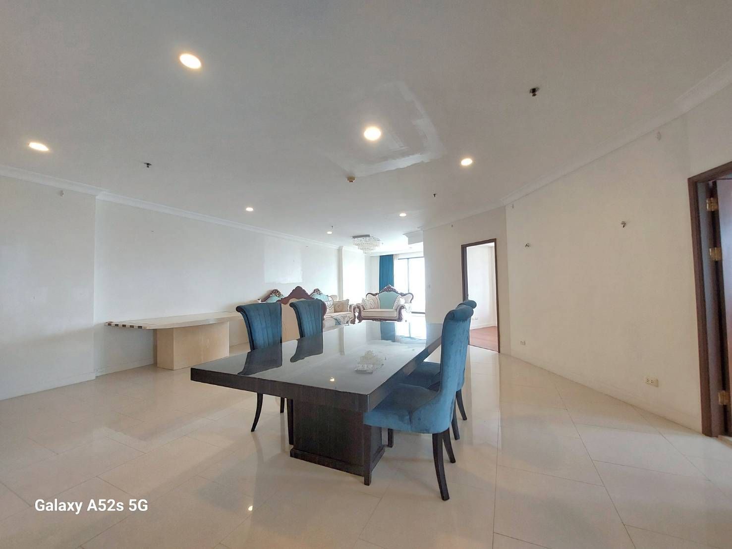 For SaleCondoRama3 (Riverside),Satupadit : 3 Bedroom Condo for Sale at Supalai Casa Riva U1972119