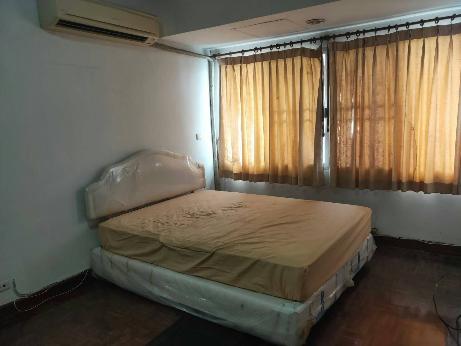 For SaleCondoVipawadee, Don Mueang, Lak Si : 1 Bedroom Condo for sale at Baan Prachaniwet 1-Building 3 U1980855