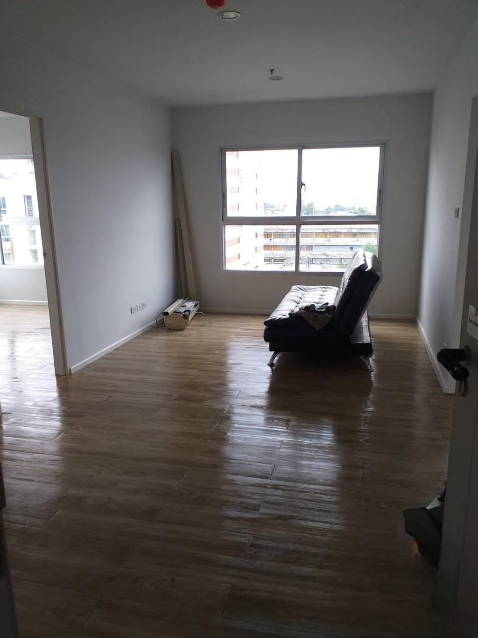For SaleCondoRathburana, Suksawat : 2 Bedroom Condo for sale at ISSI Condo Suksawat  U2043772