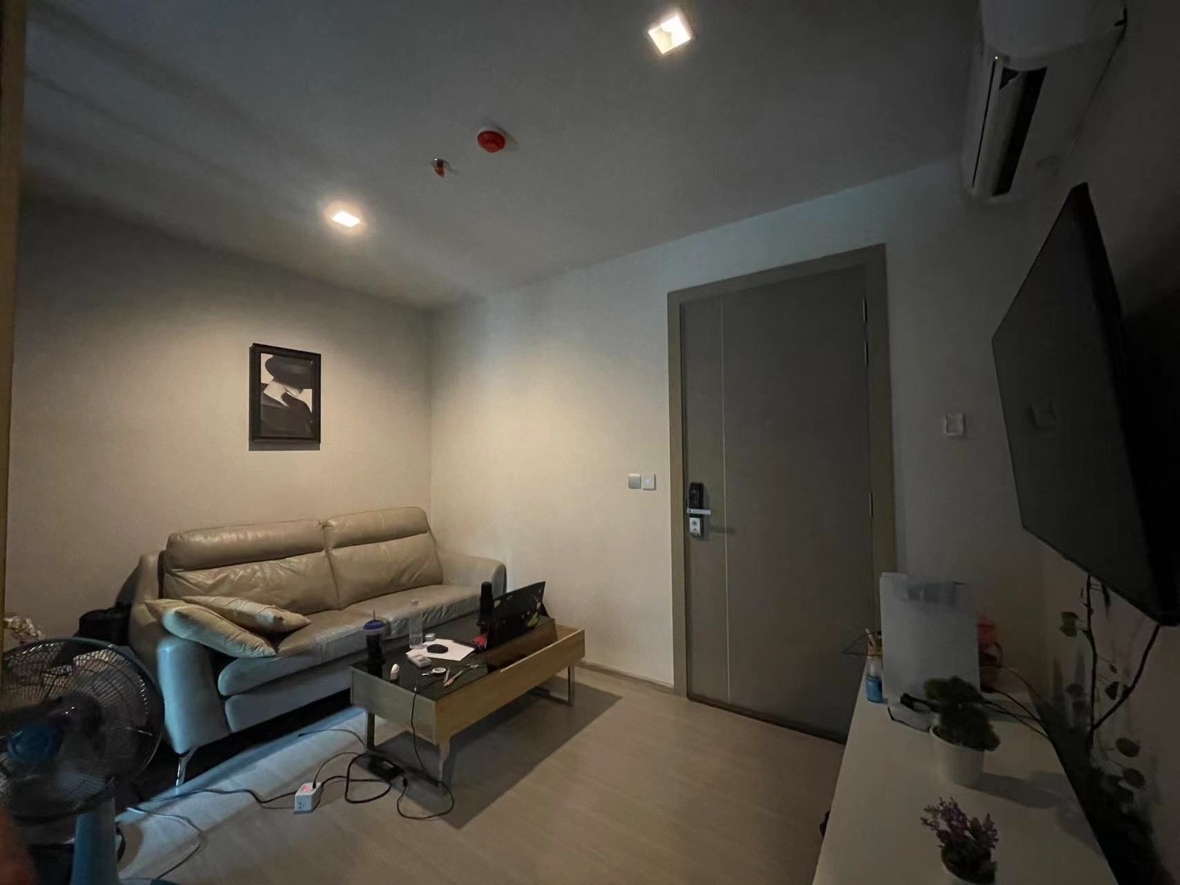 For SaleCondoRama9, Petchburi, RCA : A hidden gem at the heart to Rama 9 U1926891