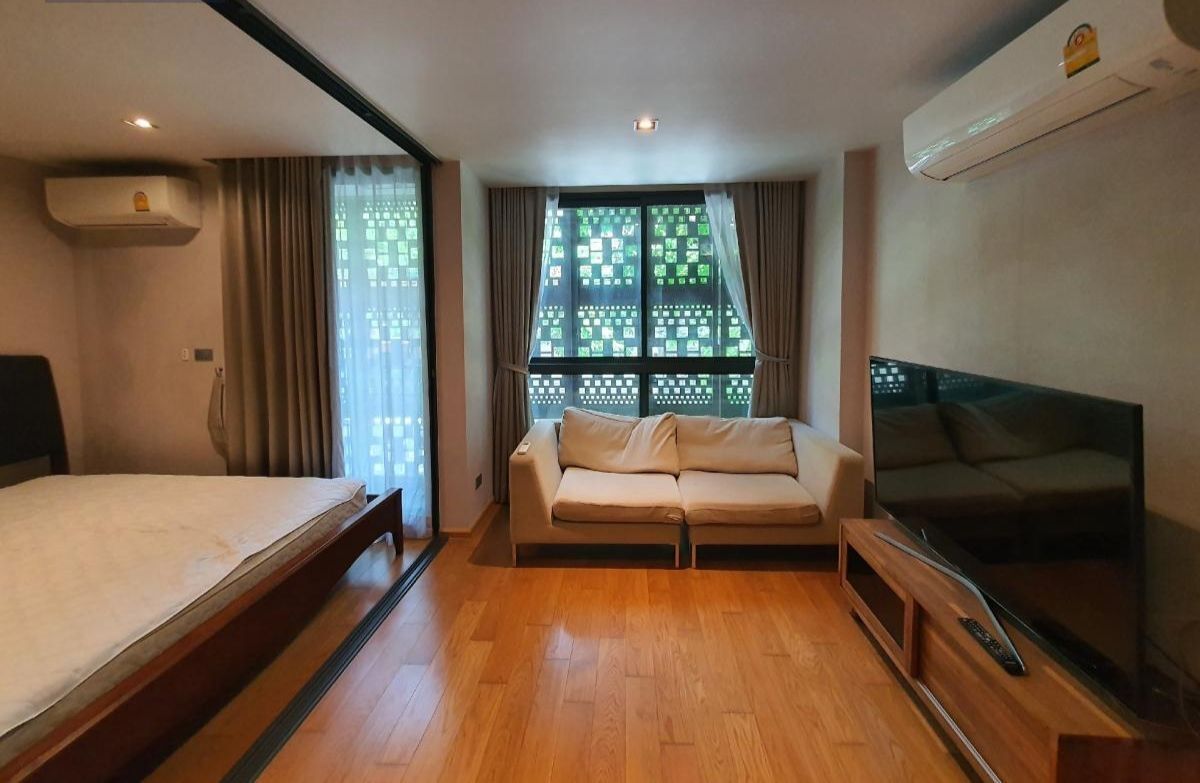 For SaleCondoSiam Paragon ,Chulalongkorn,Samyan : 1 Bedroom for Rent at Altitude Samyan-Silom U1942615