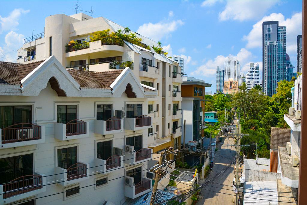 For SaleCondoSukhumvit, Asoke, Thonglor : 1 Bedroom Condo for sale at Le Cote Thonglor 8  U1109966