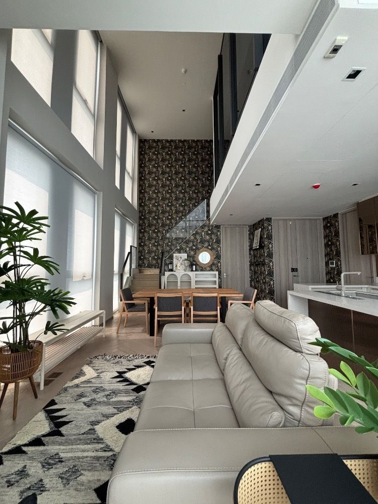 For SaleCondoSathorn, Narathiwat : 2 bedroom for sale at The Reserve Sathorn U1901245