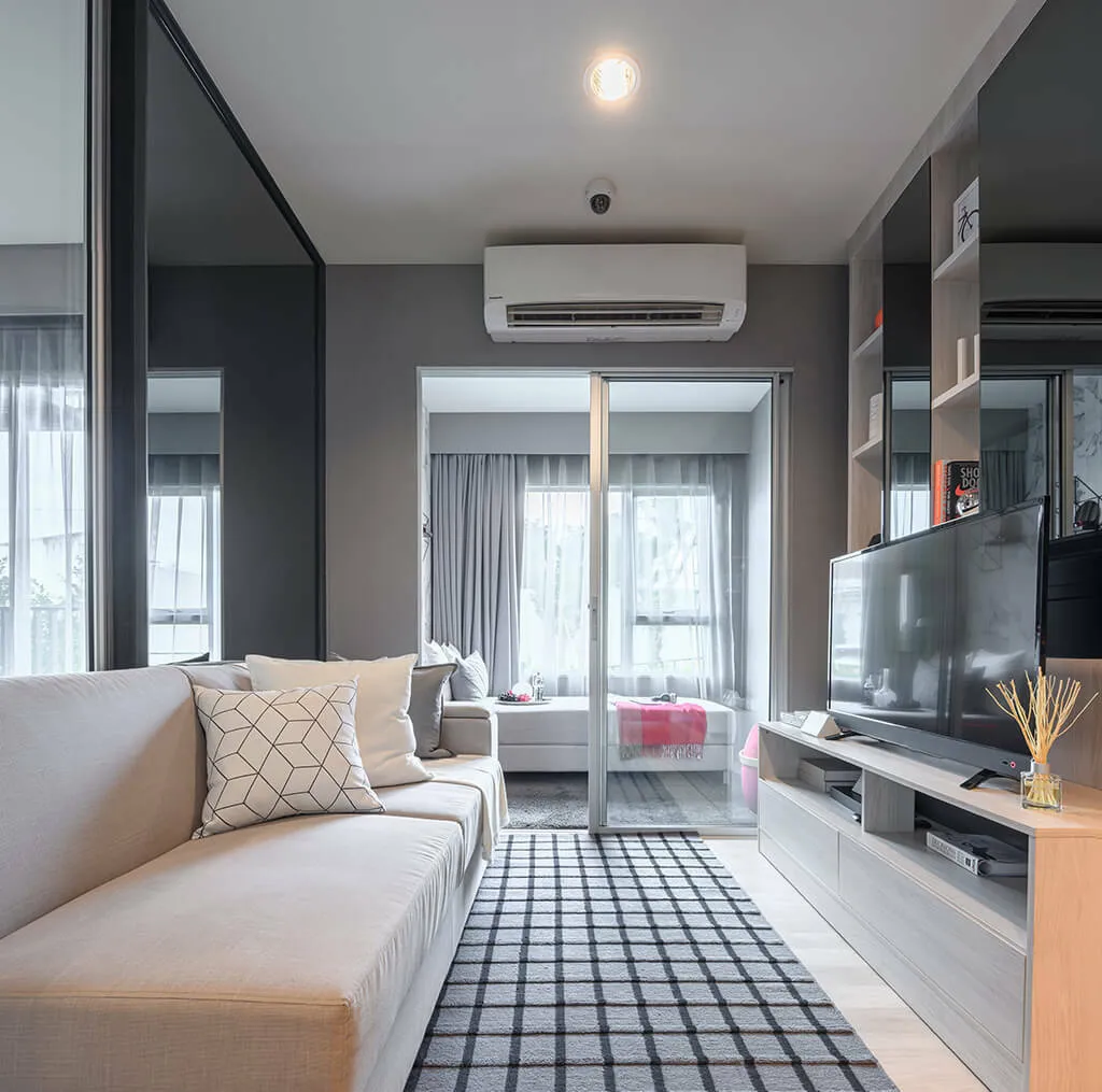 For SaleCondoRamkhamhaeng, Hua Mak : 1 Bedroom Condo for sale at Niche Mono Ramkhamhaeng  U1828212