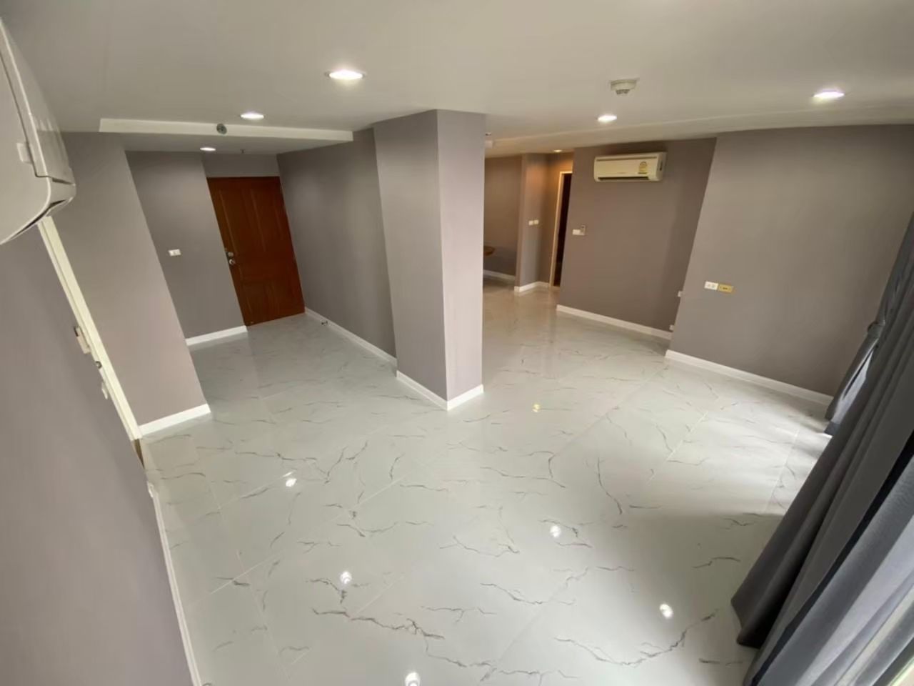 For SaleCondoSathorn, Narathiwat : Experience Modern Luxury in Prime Bangkok Location - Resorta Yen-Akat U1029364