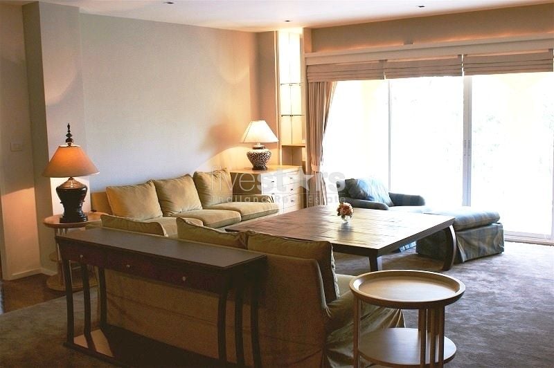 For SaleCondoSukhumvit, Asoke, Thonglor : 2 Bedroom Condo for sale at Silver Heritage  U1116242