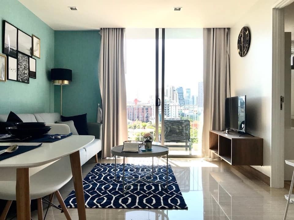 For SaleCondoSukhumvit, Asoke, Thonglor : 1 Bedroom Condo for sale at Downtown 49  U1140560