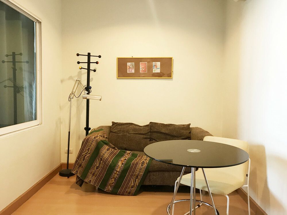For SaleCondoRatchadapisek, Huaikwang, Suttisan : 1 Bedroom Condo for sale at Life At Ratchada - Huay Kwang  U776480