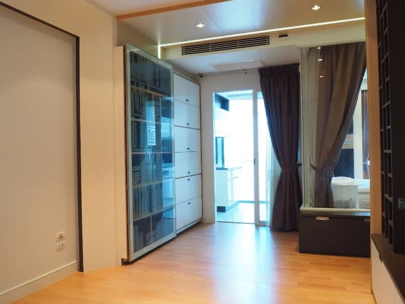 For SaleCondoOnnut, Udomsuk : 1 Bedroom Condo for sale at The Room Sukhumvit 62  U1115684