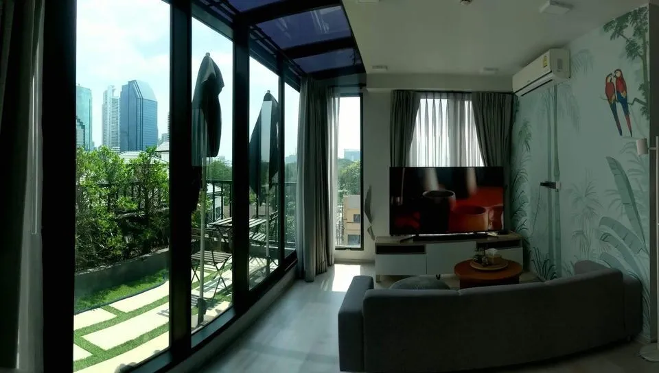 For SaleCondoSukhumvit, Asoke, Thonglor : . U1718994
