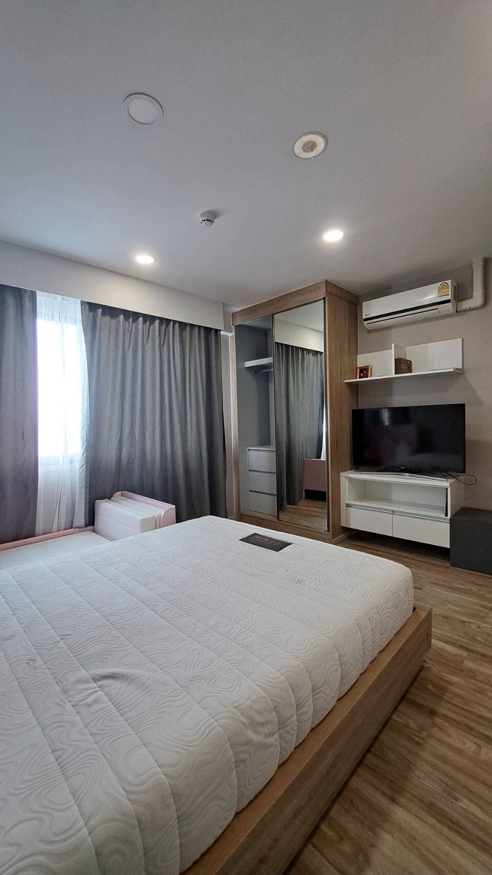 For SaleCondoSathorn, Narathiwat : 2 bedrooms for sale at Blossom Sathorn Charoenrat U5552807