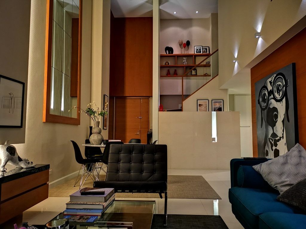 For SaleCondoWitthayu, Chidlom, Langsuan, Ploenchit : 2 Bedroom Condo for sale at The Rajdamri  U1114370