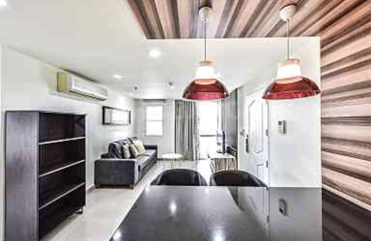 For SaleCondoSukhumvit, Asoke, Thonglor : 2 Bedroom Condo for sale at Serene Place Sukhumvit 24  U1628668