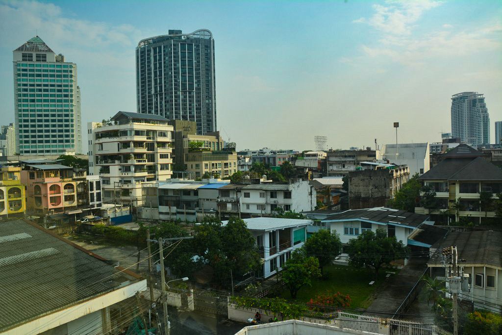 For SaleCondoOnnut, Udomsuk : 1 Bedroom Condo for sale at Condo One Sukhumvit 67  U1109400