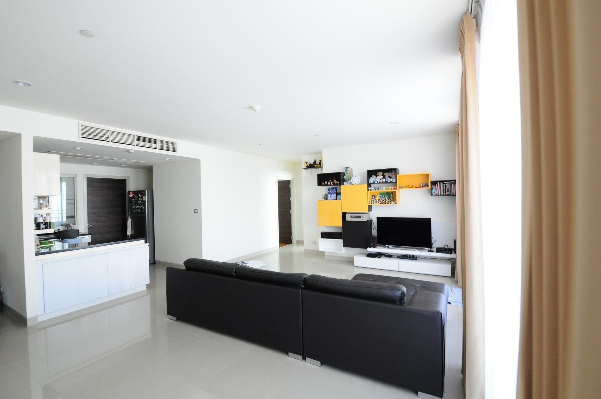 For SaleCondoWongwianyai, Charoennakor : WaterMark Chaophaya 3bedroom U5563788