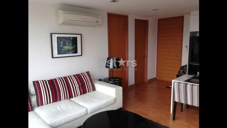 For SaleCondoSukhumvit, Asoke, Thonglor : 1 Bedroom Condo for sale at XVI The Sixteenth Condominium  U1116048