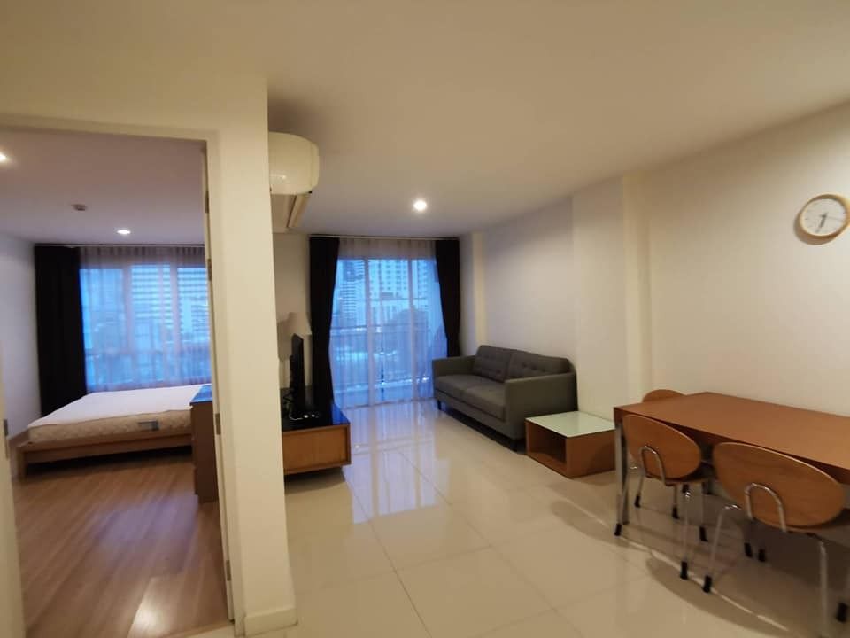 For SaleCondoSukhumvit, Asoke, Thonglor : 1 Bedroom for Sales at Voque Sukhumvit 16 U1781960