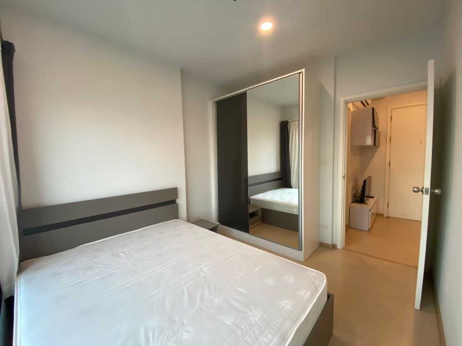 For SaleCondo : ขาย คอนโด 1 ห้องนอน ในโครงการ เดอะทรี สุขุมวิท 71 – เอกมัย U1915727