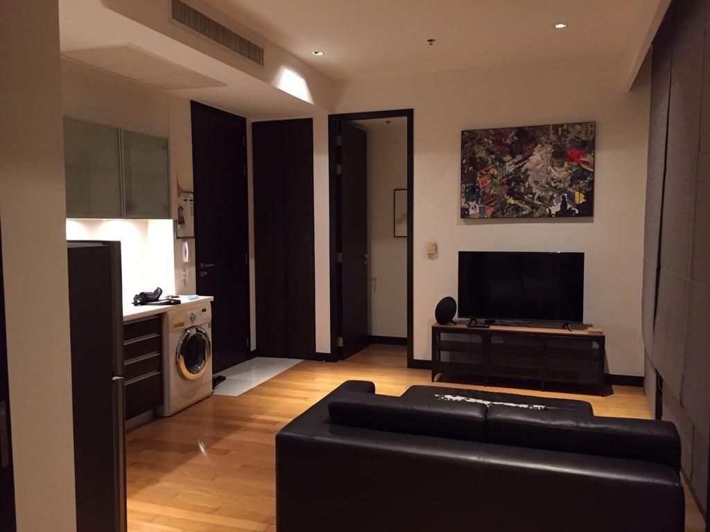 ขายคอนโดสาทร นราธิวาส : ขาย คอนโด 2 ห้องนอน ในโครงการ เดอะ ล็อฟท์ เย็นอากาศ U1374856