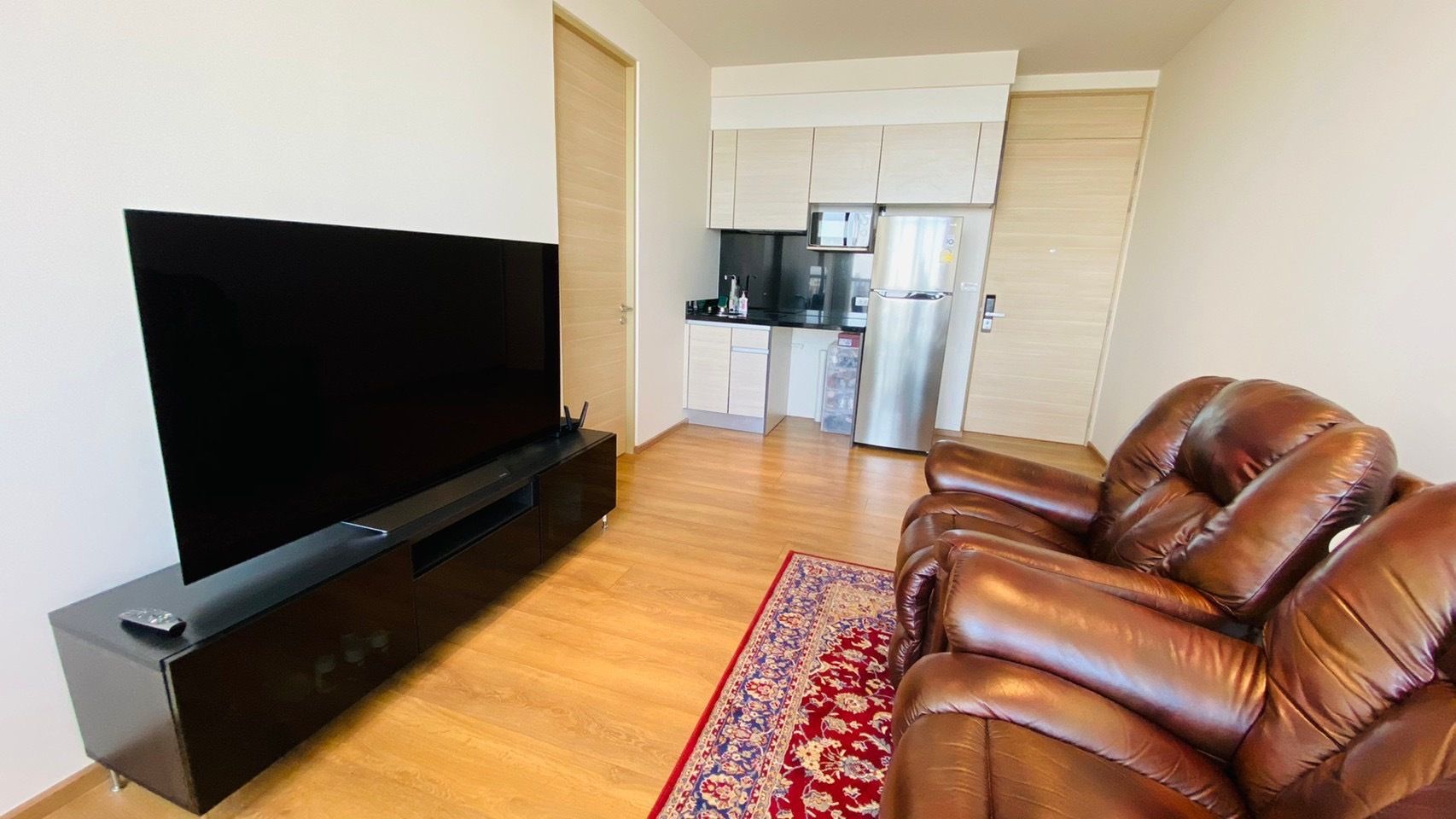 For SaleCondoSukhumvit, Asoke, Thonglor : Park origin phrom phong U5379206