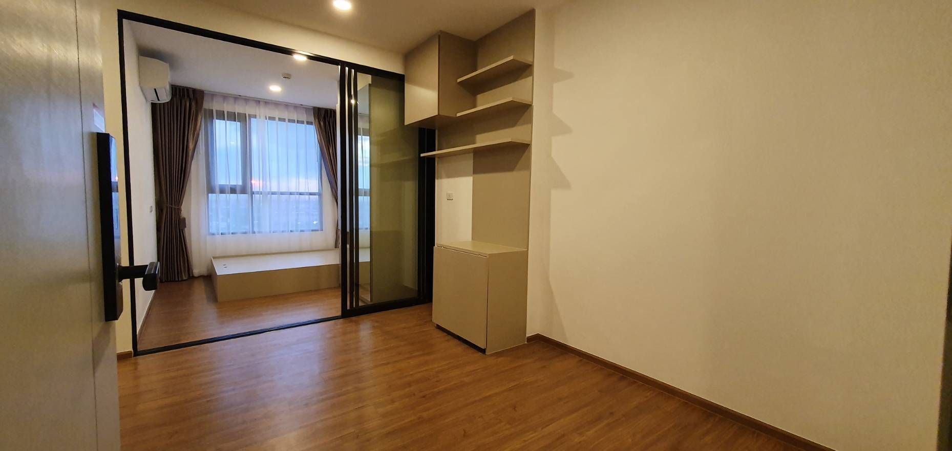 ขายคอนโดมีนบุรี-ร่มเกล้า : Premium Facilities 