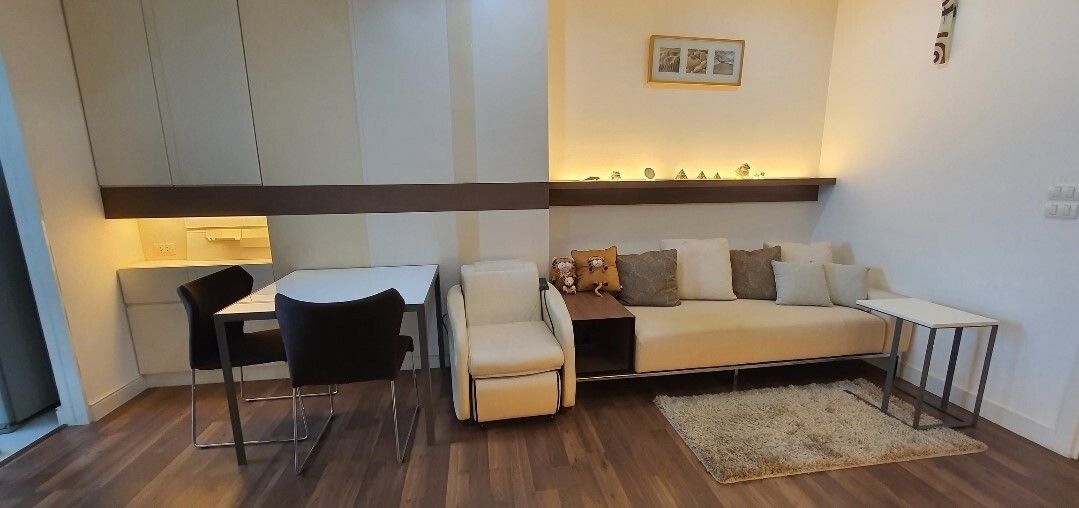 For SaleCondoOnnut, Udomsuk : 1 Bedroom Condo for sale at The Room Sukhumvit 62  U1620772