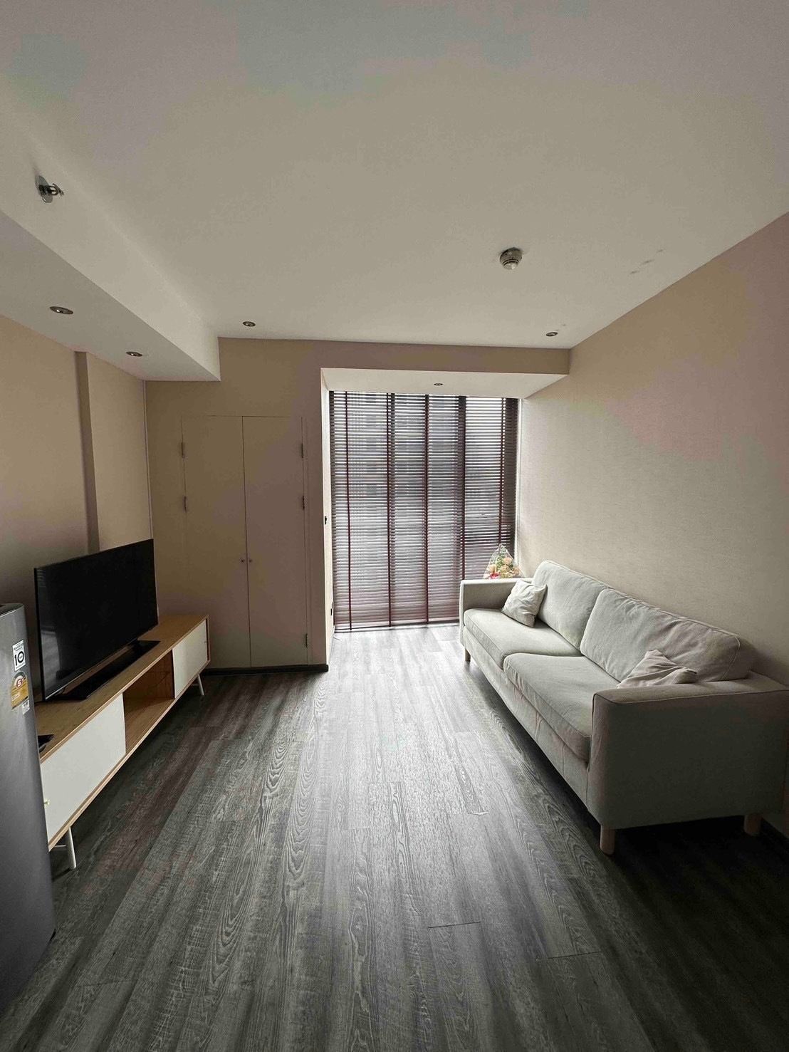 ขายคอนโดสุขุมวิท อโศก ทองหล่อ : ขายคอนโด The Alcove ทองหล่อ 10 ขนาด 43 ตรม. U5367828