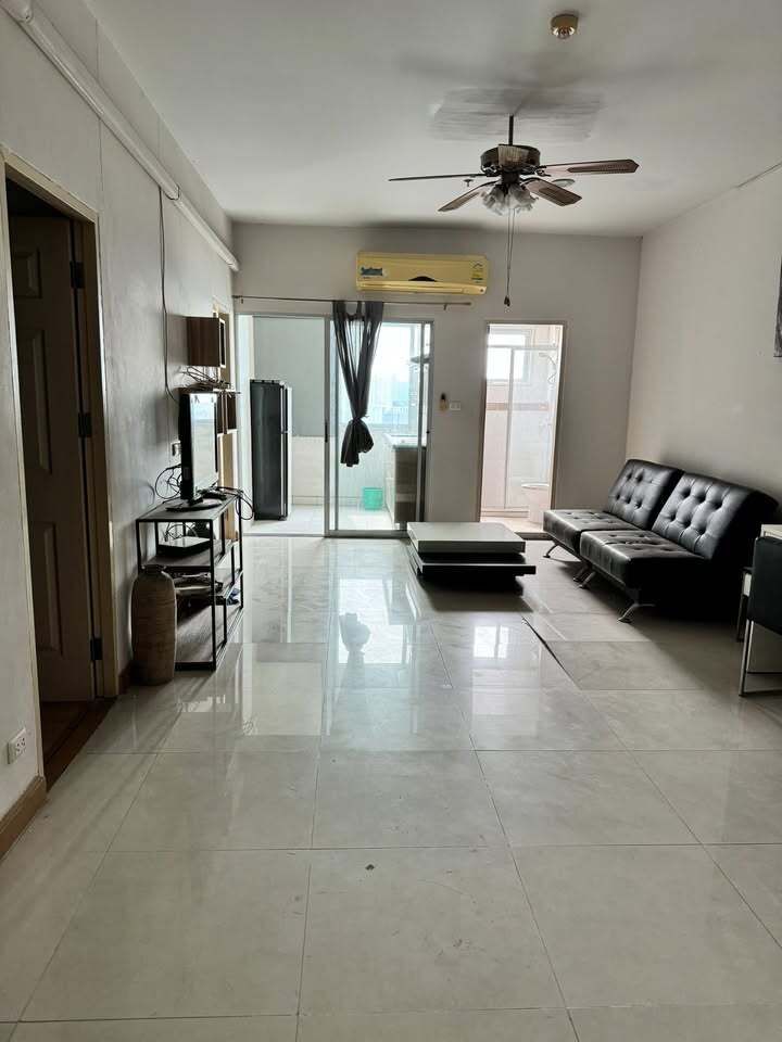 For SaleCondoOnnut, Udomsuk : Condo 2 bed for sale at City Home Sukhumvit U3263800