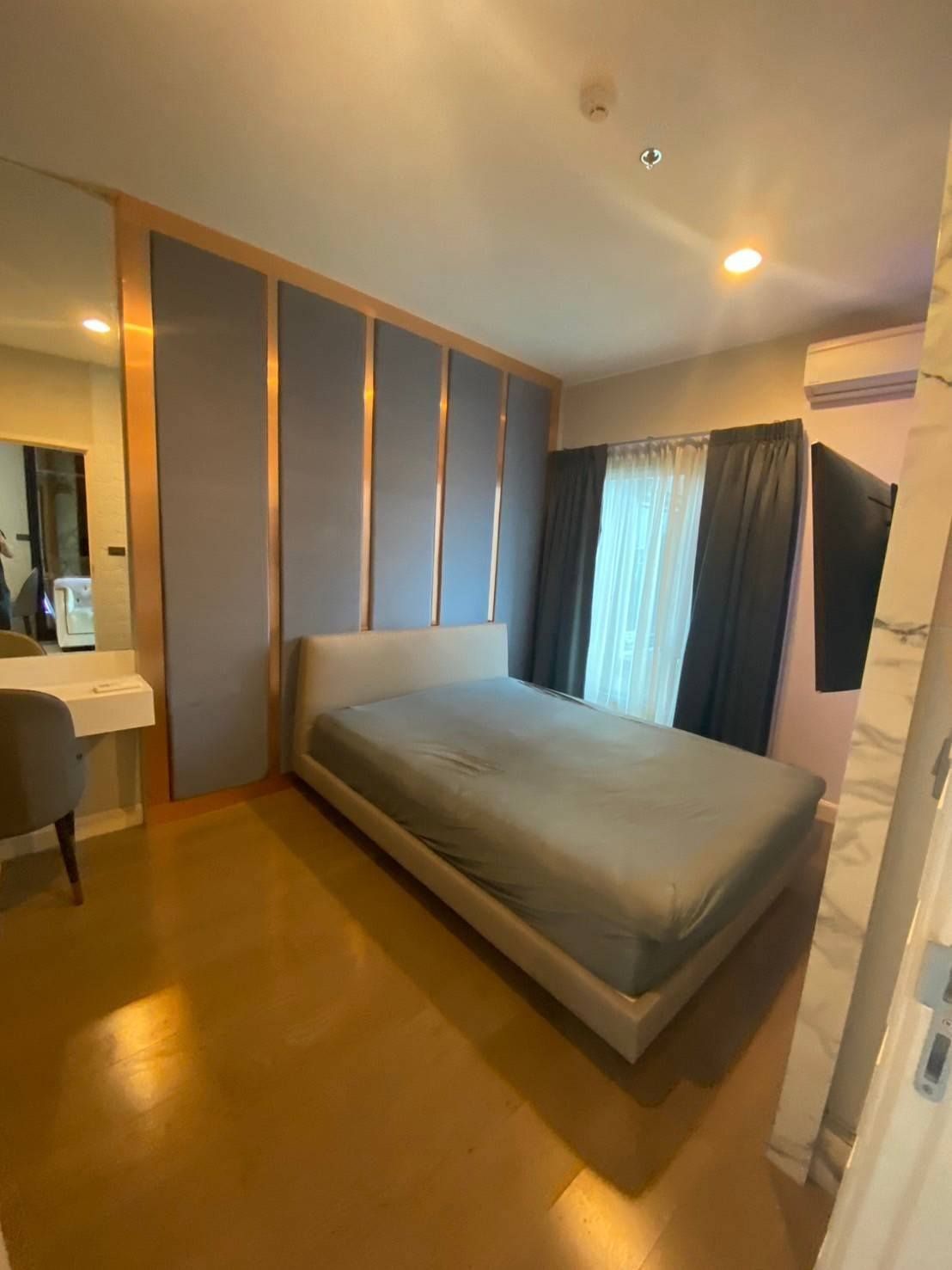 ขายคอนโดสุขุมวิท อโศก ทองหล่อ : The Crest Sukhumvit 34 U5569820