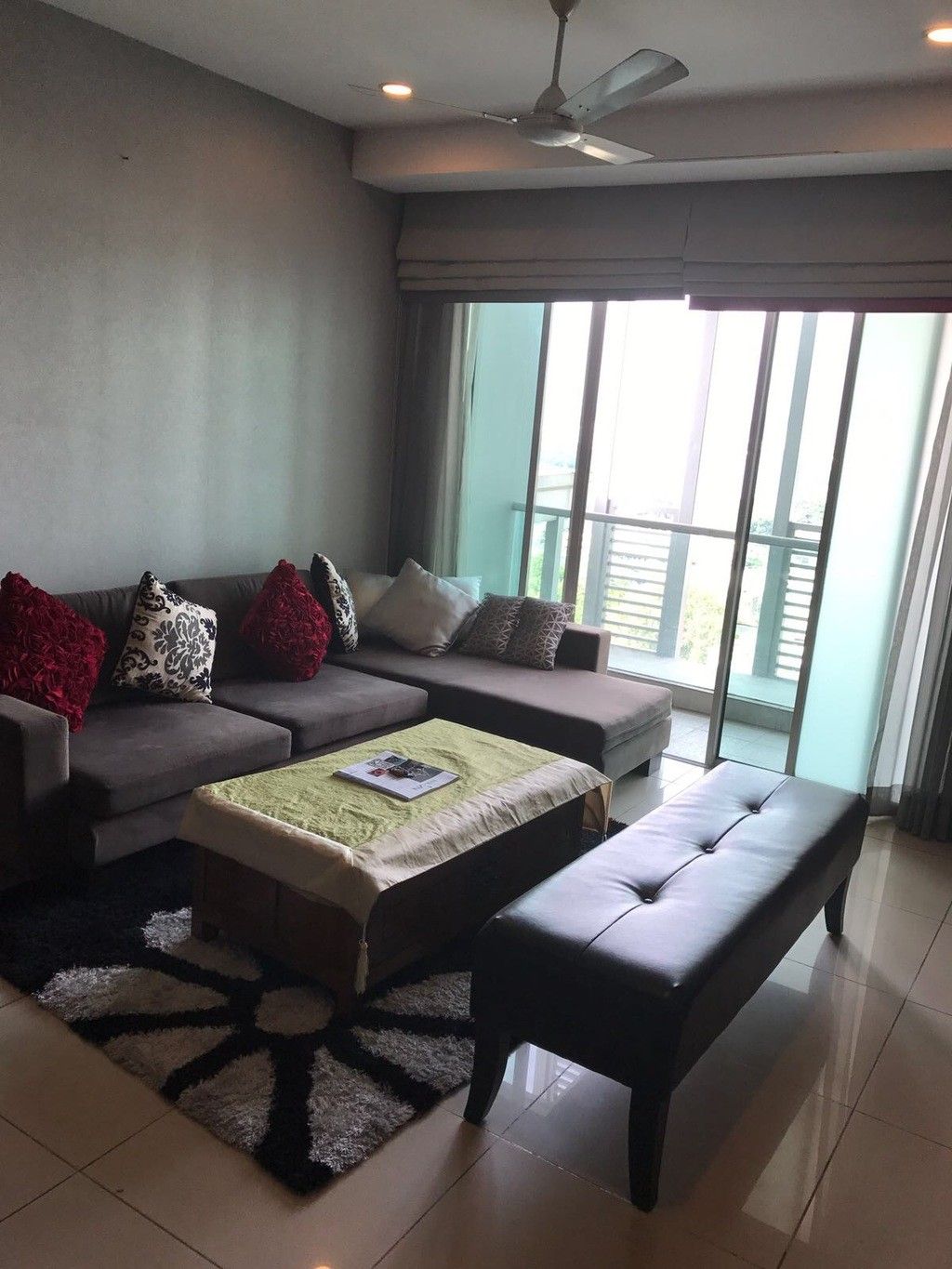 For SaleCondoSathorn, Narathiwat : 4 Bedroom Penthouse for sale at The Star Estate at Narathiwas  U153232