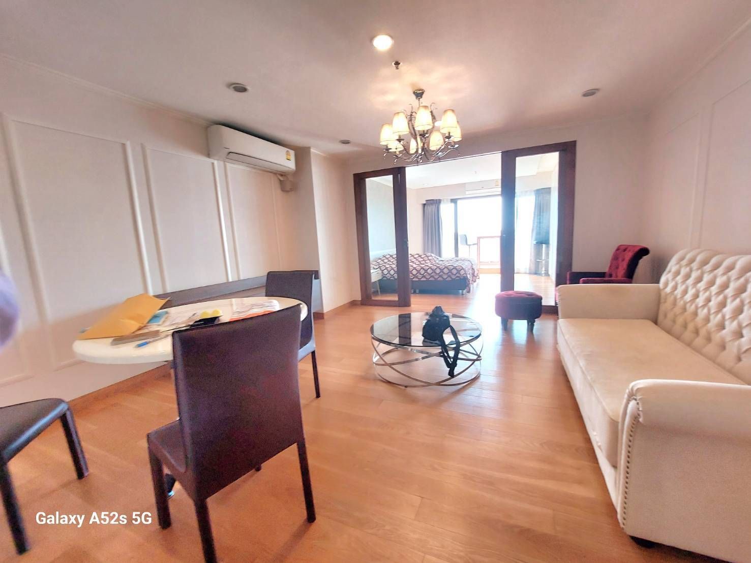 For SaleCondoSilom, Saladaeng, Bangrak : 1 Bedroom Condo for sale at Nusa State Tower Condominium  U1985912