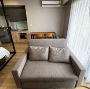 ขายคอนโดสาทร นราธิวาส : ขาย คอนโด 1 ห้องนอน ในโครงการ บลอสซั่ม คอนโด แอท สาทร-เจริญราษฎ์ U1928631