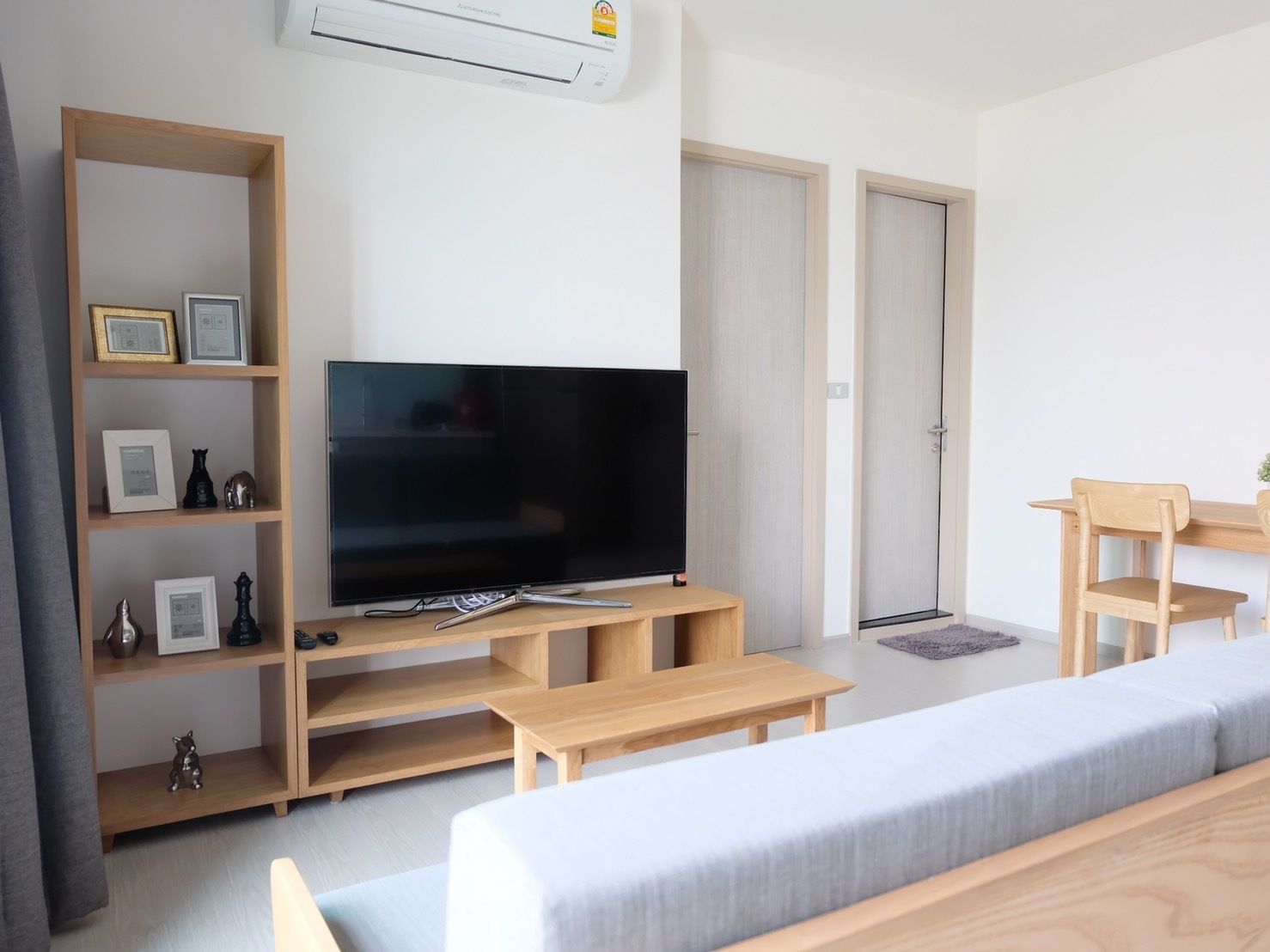 ขายคอนโดสุขุมวิท อโศก ทองหล่อ : ขาย คอนโด 1 ห้องนอน ในโครงการ Rhythm Sukhumvit 36-38 U1124372