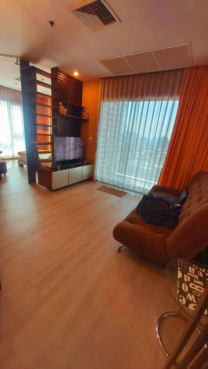 ขายคอนโดลาดพร้าว เซ็นทรัลลาดพร้าว : ขาย คอนโด 1 ห้องนอน ในโครงการ เดอะ ไลท์ ลาดพร้าว U1378100