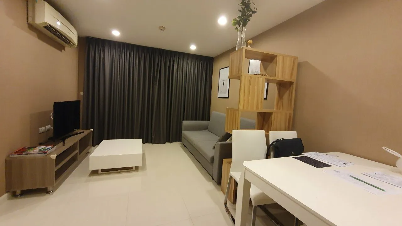 For SaleCondoPattanakan, Srinakarin : 2 Bedroom Condo for sale at Elements Srinakarin  U1099256
