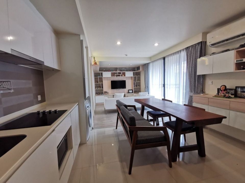 For SaleCondoRama9, Petchburi, RCA : 2 Bedrooms Condo for Sale at Maestro 03 Ratchada - Rama 9 U1972066