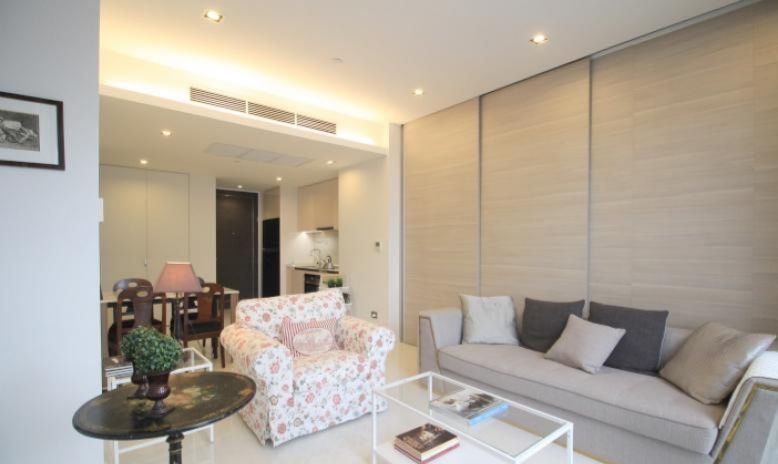 For SaleCondoSathorn, Narathiwat : Close to BTS and City View U1179680