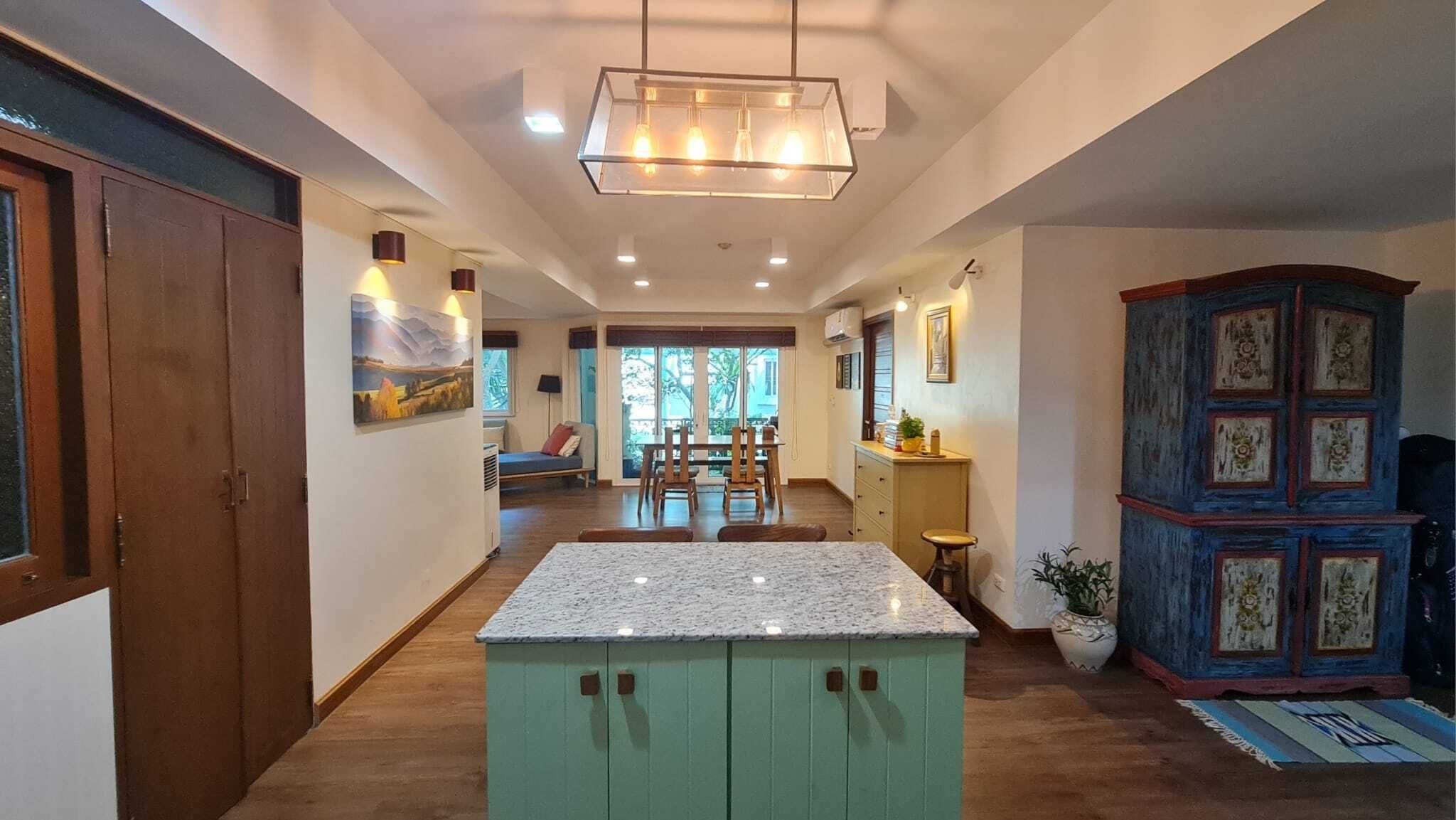 For SaleCondoRama9, Petchburi, RCA : 3 Bedroom Condo for sale at Brighton Place  U1771162