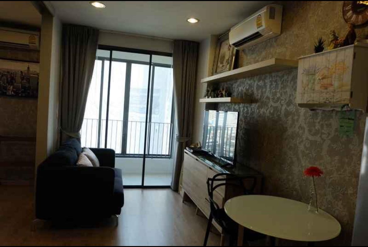 For SaleCondoRatchathewi,Phayathai : Ideo Q Ratchatewi U1935364