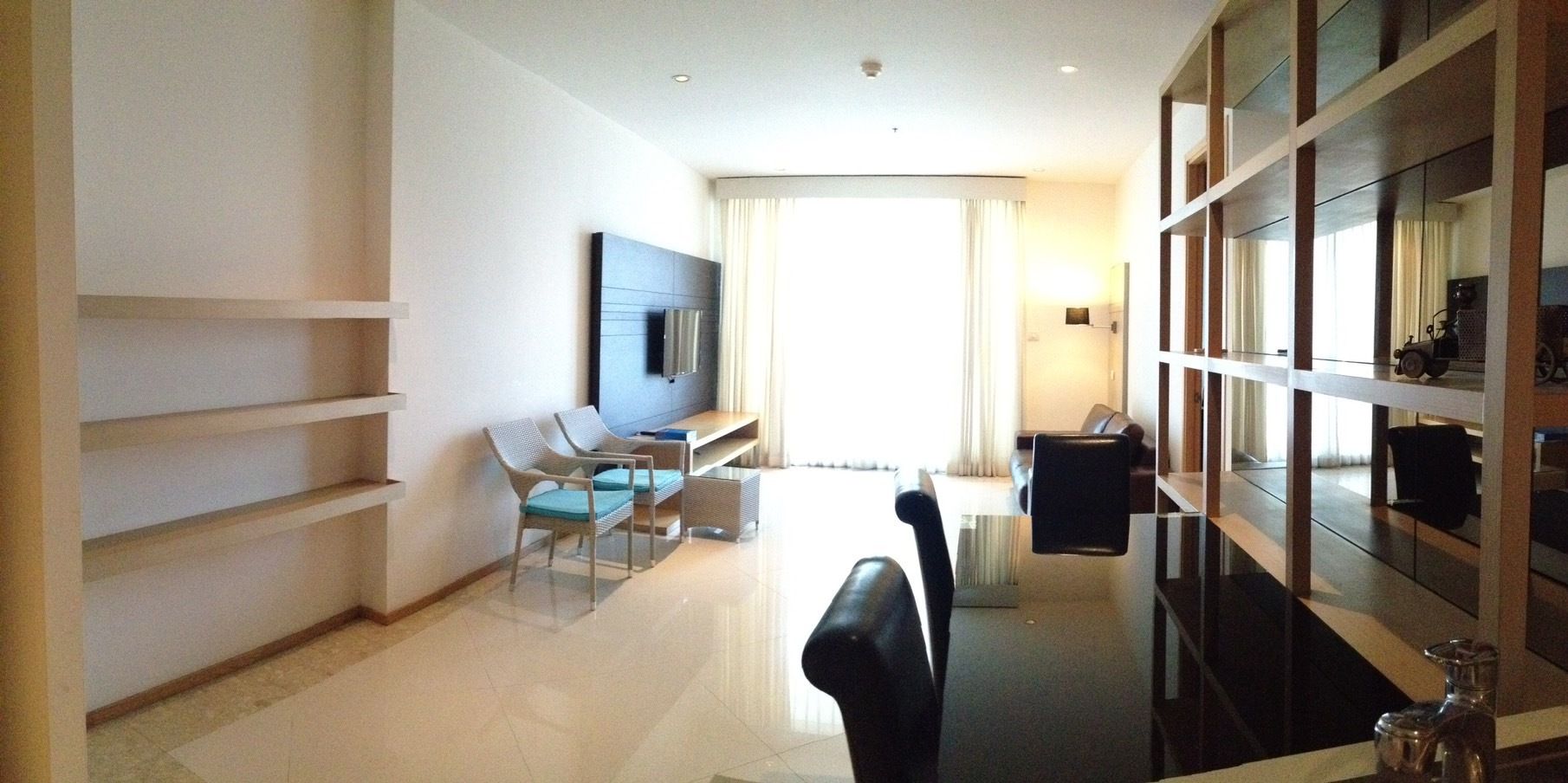 For SaleCondoSathorn, Narathiwat : 1 bedroom condo for sale U1927556
