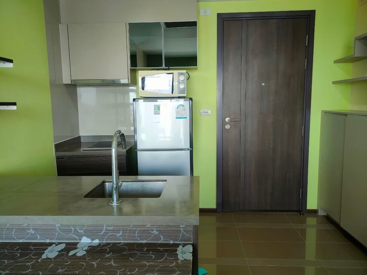 For SaleCondoWongwianyai, Charoennakor : 1 Bedroom Condo For Sales At TEAL Sathorn - Taksin U1979034