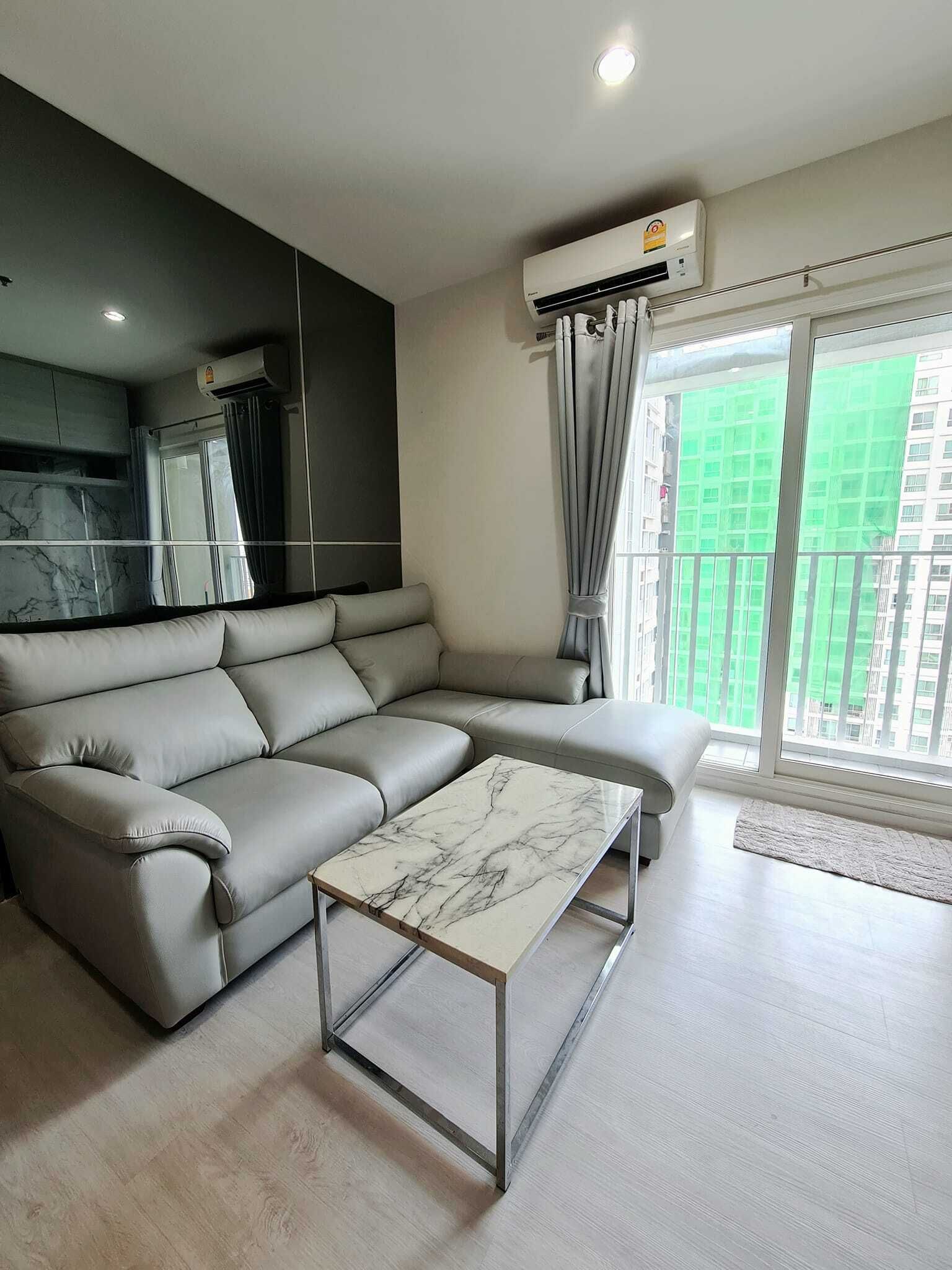 For SaleCondoSathorn, Narathiwat : 1 Bedroom Condo for sale at The Key Sathorn-Charoenraj  U1860228