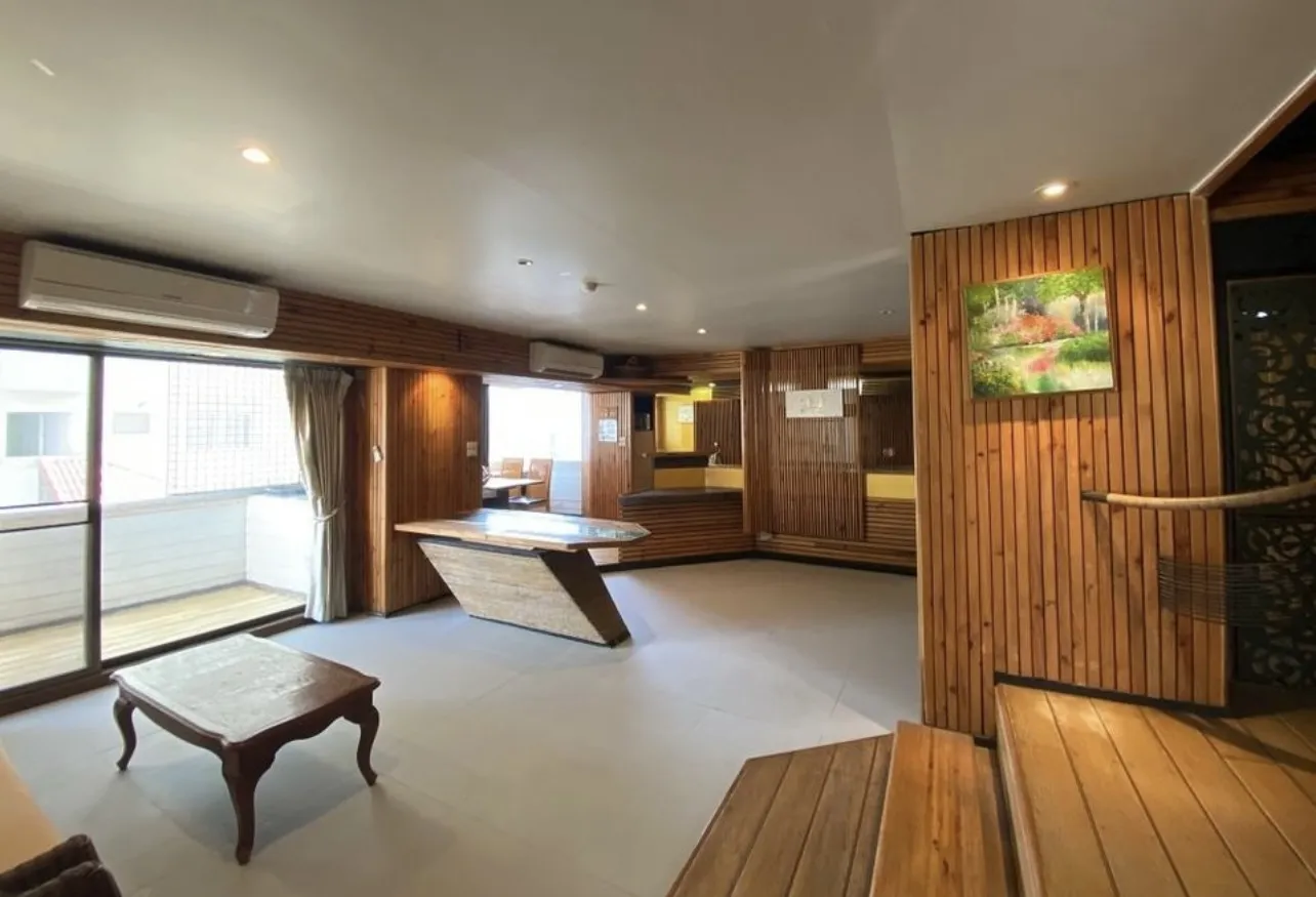 For SaleCondoOnnut, Udomsuk : 3 Bedroom Penthouse for sale at Baan On Nut Sukhumvit 77  U1621054